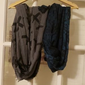 🔥2 for $12 - Target Scarf Bundle